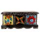 Spice Box-1438 Masala Rack Container Gift Item